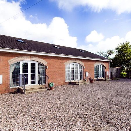 Skegness Holiday Cottages Luaran gambar