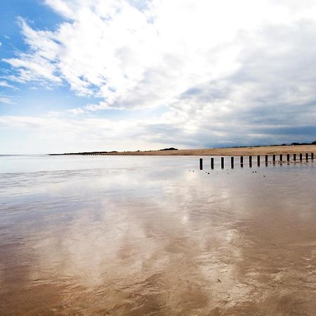Skegness Holiday Cottages Luaran gambar