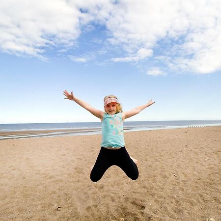 Skegness Holiday Cottages Luaran gambar