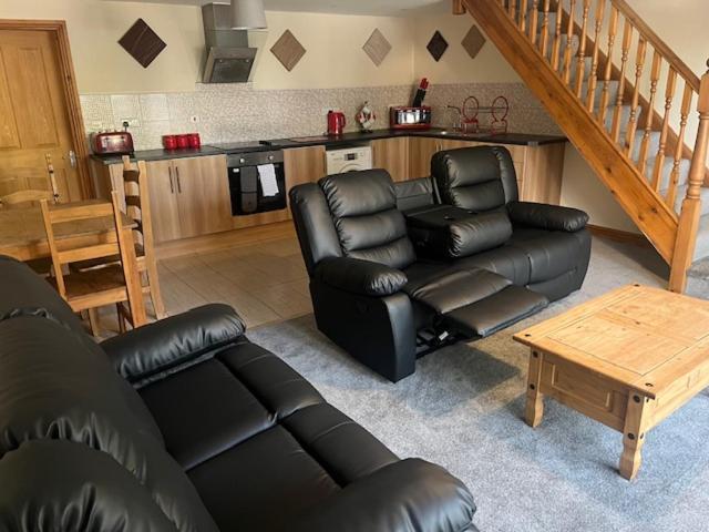Skegness Holiday Cottages Luaran gambar